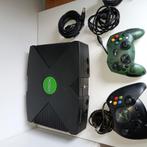 Xbox original, Games en Spelcomputers, Ophalen of Verzenden, Gebruikt