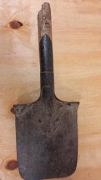 Duits schopje wo1, Verzamelen, Ophalen of Verzenden