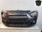 BUMPER VOOR Citroën C3 (SX / SW) (01-2016/-) (167373461T), Auto-onderdelen, Carrosserie, Gebruikt, Voor, Citroën, Bumper