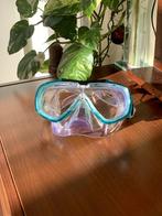 Snorkelmasker - Kinderen, Ophalen of Verzenden, Gebruikt, Snorkelmasker
