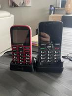 Doro gsm met grote toetsen, Enlèvement, Comme neuf