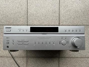 Sony tuner STR-DE497