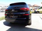 Hyundai TUCSON 1.6 GDi 2WD Feel, Auto's, Hyundai, Zwart, 130 pk, Tucson, SUV of Terreinwagen