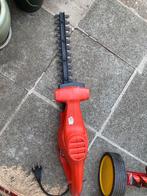 Heggeschaar/ black& decker/, Tuin en Terras, Ophalen, Gebruikt, Elektrisch, Bleck&Decker