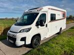 Weinsberg Caracompact 600MEG Pepper Edition, Caravans en Kamperen, Automaat, Weinsberg, Ringverwarming, Fiat