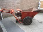 motorkruiwagen, Ophalen of Verzenden, Transport