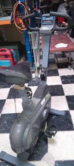 vélo d'exercice, Enlèvement, Comme neuf, Vélo d'appartement