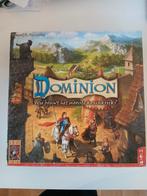 Dominion, Basisspel, Hobby en Vrije tijd, Drie of vier spelers, Ophalen of Verzenden, Gebruikt, 999 Games