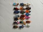 Lego ninjago, Verzamelen, Ophalen