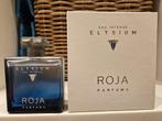 Roja dove parfum Elysium eau intense 100ml (90ml vol), Enlèvement ou Envoi, Utilisé