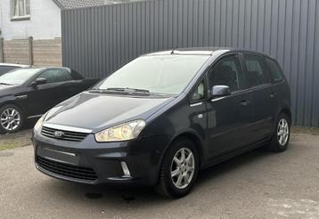 Ford C-Max 1.6-16V Trend beschikbaar voor biedingen