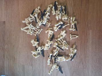 Lego star wars  beschikbaar voor biedingen