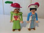 PLAYMOBIL de dames van het bedrijf Belle Epoque Victorian, Kinderen en Baby's, Speelgoed | Playmobil, Ophalen of Verzenden, Zo goed als nieuw