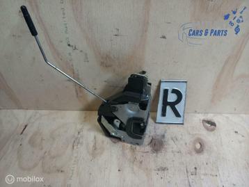 Volkswagen Fox Deurslotmechaniek Rechts 2005 t/m 2011 beschikbaar voor biedingen