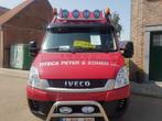 IVECO DAILY BWJ 21/09/2011, Auto's, Bestelwagens en Lichte vracht, Achterwielaandrijving, Iveco, Particulier, Te koop