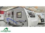 CARAVELAIR 586 EXCLUSIVE LINE, Bedrijf, 6 tot 7 meter, Tot en met 6, 1250 - 1500 kg