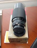 Fotolens canon fd 70-210mm f4. In originele verpakking., Audio, Tv en Foto, Foto | Lenzen en Objectieven, Ophalen, Gebruikt