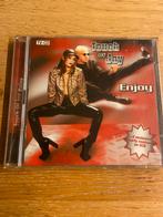 TOUCH OF JOY - ENJOY, Cd's en Dvd's, Ophalen of Verzenden, Zo goed als nieuw
