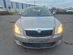 Skoda Octavia Break 1.6 Diesel, Euro 5, Achat, Entreprise, Boîte manuelle
