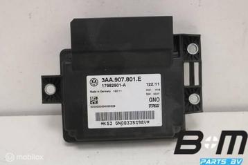 Regelapparaat parkeerrem VW Passat B7 3AA907801E beschikbaar voor biedingen