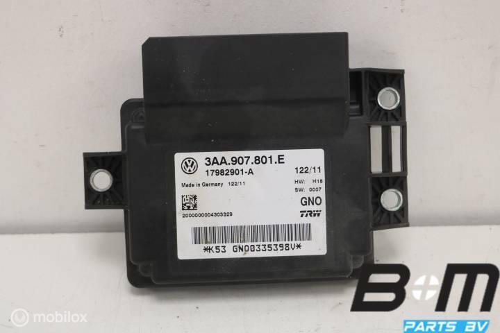 Regelapparaat parkeerrem VW Passat B7 3AA907801E, Auto-onderdelen, Elektronica en Kabels, Gebruikt