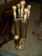 CLOISONEE HAARDSET, Antiek en Kunst, Ophalen