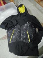 Ski helm    Ski jas, Ophalen of Verzenden, Gebruikt, Ski
