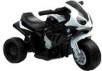 Moto électrique enfant - MOTO BABY BMW S1000RR • 6V 4,5Ah, Nieuw, Ophalen