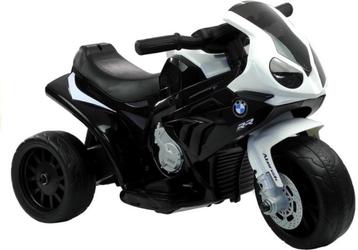 Moto électrique enfant - MOTO BABY BMW S1000RR • 6V 4,5Ah