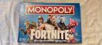 Monopoly Fortnite. (ATTENTION: VERSION ANGLAISE!), Utilisé, Enlèvement ou Envoi