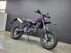 Sherco SM50 R / RS (2 jaar garantie, uit voorraad leverbaar), Sherco, Nieuw, Ophalen of Verzenden, Klasse B (45 km/u)
