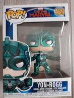 Pop Yon-Rogg - Captain Marvel 429, Nieuw, Ophalen of Verzenden