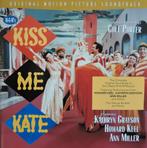 Kiss me Kate - Cole Porter - Originele soundtrack - SONY, Enlèvement ou Envoi, Comme neuf