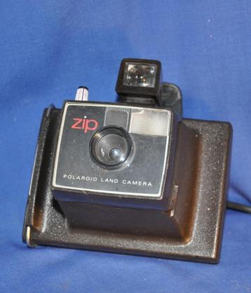 polaroid zip, Enlèvement ou Envoi, Appareils photo
