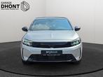 Opel Corsa GS - 1.2 Benzine - Manueel 6 - 100PK, Auto's, Opel, USB, Bedrijf, 5 deurs, 74 kW