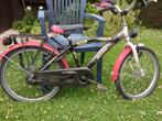 Fiets jongens, Fietsen en Brommers, Ophalen of Verzenden, Gebruikt, Runbike, Handrem