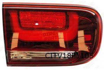 Citroën C4 Cactus (2/18-) Achterlicht Links binnen OES! 9821 beschikbaar voor biedingen