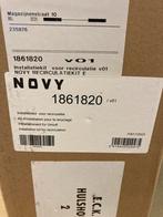 Kit d'installation Novy 1861820, Enlèvement ou Envoi, Neuf