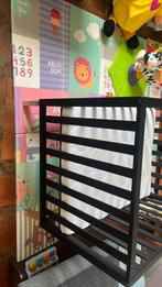 Babypark, Kinderen en Baby's, Babyparken, Ophalen, Zo goed als nieuw, Vierkant, In hoogte verstelbaar