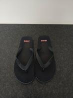 Teenslippers levis maat 39/40 donkerblaux, Ophalen