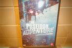 DVD The Poseidon Adventure., CD & DVD, DVD | Drame, À partir de 6 ans, Envoi, Comme neuf, Drame