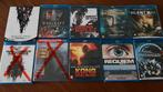 Bluray collectie te koop, Cd's en Dvd's, Ophalen, Zo goed als nieuw