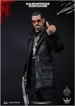 DAMTOYS Gangsters Kingdom GK005 Scott Adkins No Hot Toys, Verzamelen, Beelden en Beeldjes, Ophalen, Zo goed als nieuw, Mens