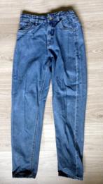 Baggy blauwe jeans 152 LMTD, Broek, Ophalen of Verzenden, Jongen, Gebruikt