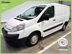 Citroën Jumpy AIRCO / CARRIER NEOS (bj 2008), Auto's, Bestelwagens en Lichte vracht, Voorwielaandrijving, Gebruikt, 4 cilinders