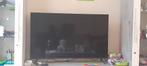 Samsung 55 inch tv, Audio, Tv en Foto, Televisies, Ophalen, Zo goed als nieuw, 4k (UHD), Samsung
