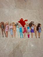 11 poupées barbie et 1 Ken, Enlèvement ou Envoi, Barbie