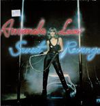 Vinyl, LP   /   Amanda Lear – Sweet Revenge, CD & DVD, Vinyles | Autres Vinyles, Autres formats, Enlèvement ou Envoi