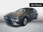 Mercedes-Benz CLA-klasse Shooting Brake 180 d Business Line, Auto's, CLA, Stof, Gebruikt, 116 pk