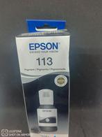 Epson 113 EcoTank, Ophalen of Verzenden, Nieuw